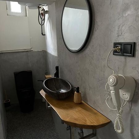 Apartman Lucian Praag Buitenkant foto