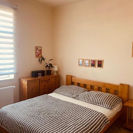 Apartman Lucian Praag Buitenkant foto