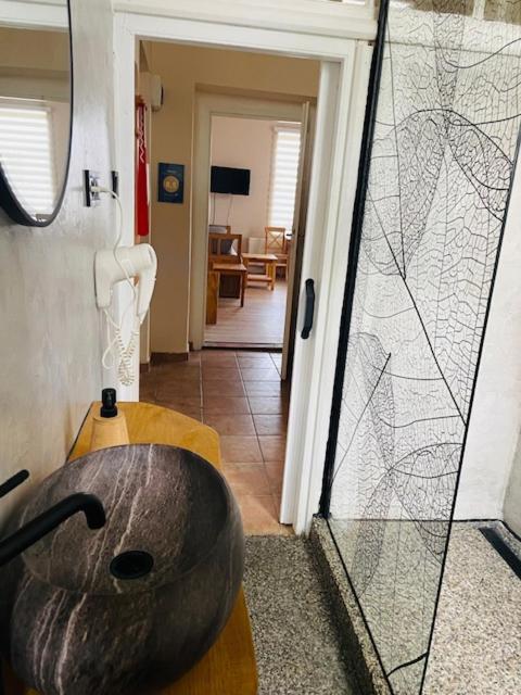 Apartman Lucian Praag Buitenkant foto