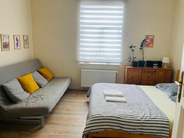 Apartman Lucian Praag Buitenkant foto
