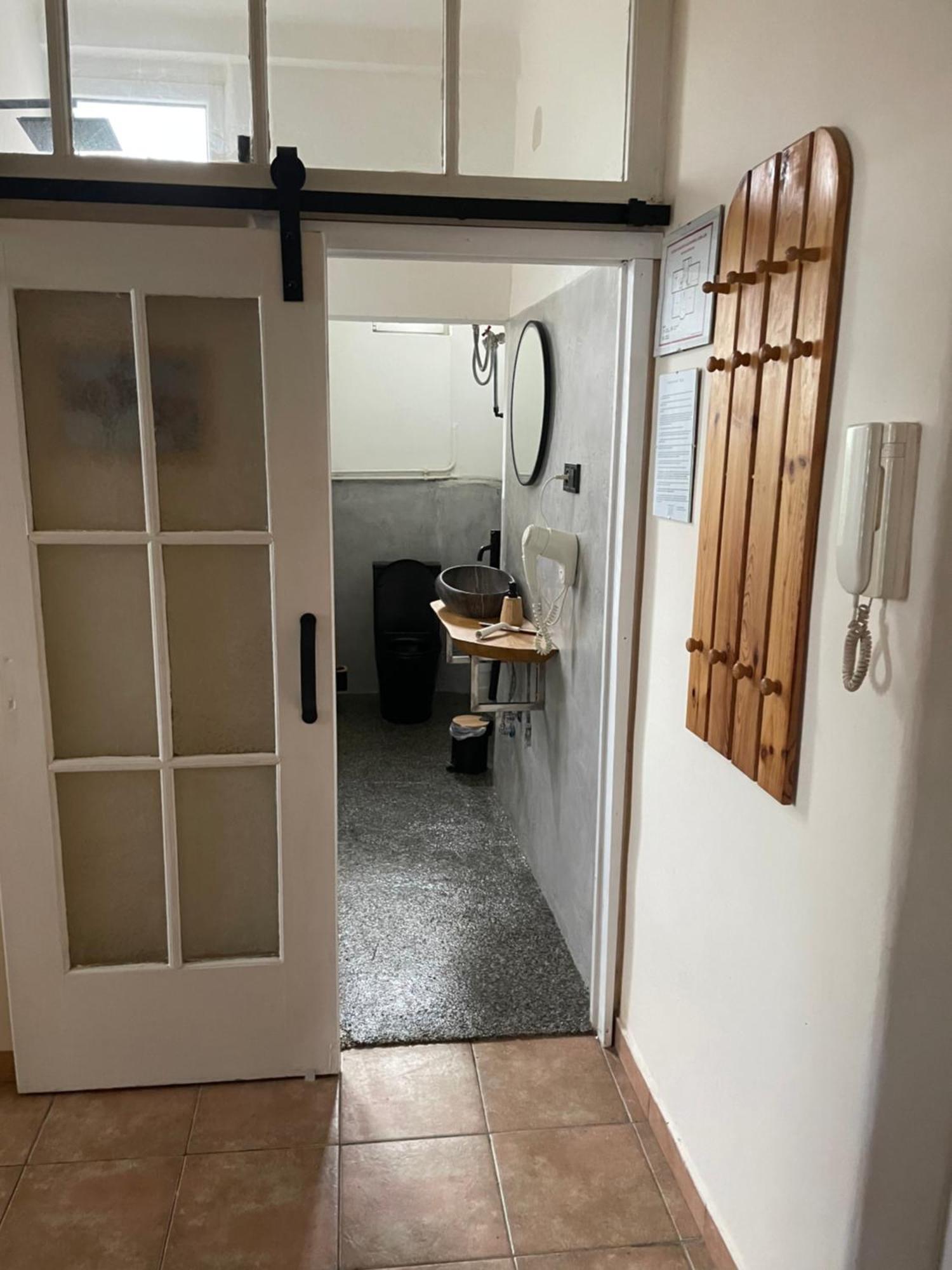 Apartman Lucian Praag Buitenkant foto