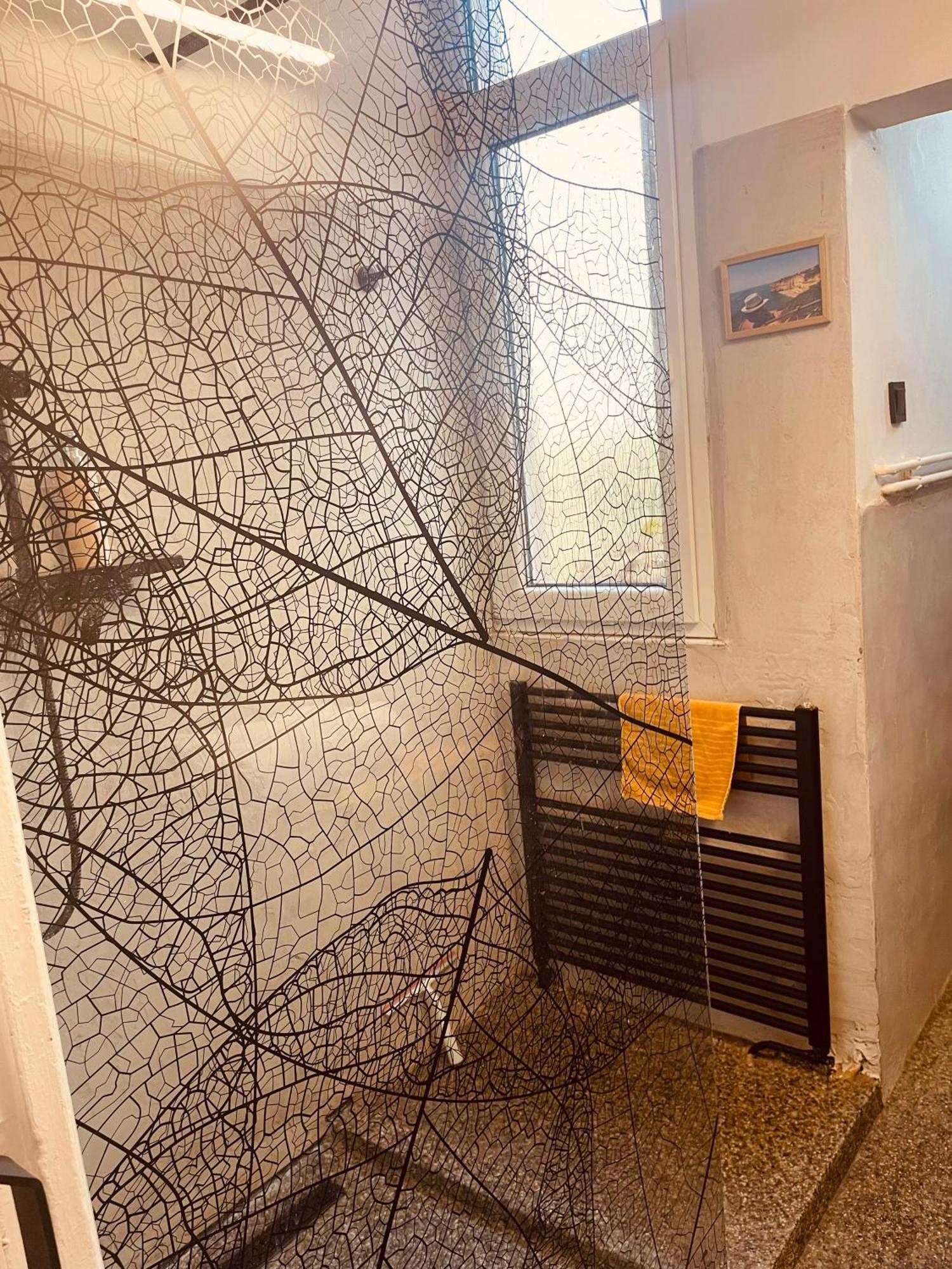 Apartman Lucian Praag Buitenkant foto