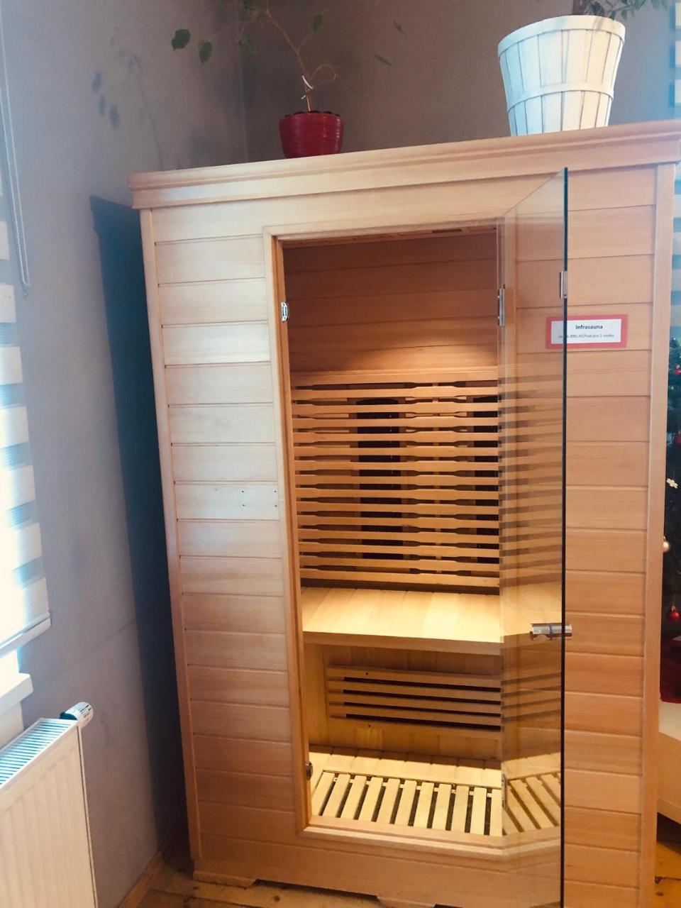 Apartman Lucian Praag Buitenkant foto